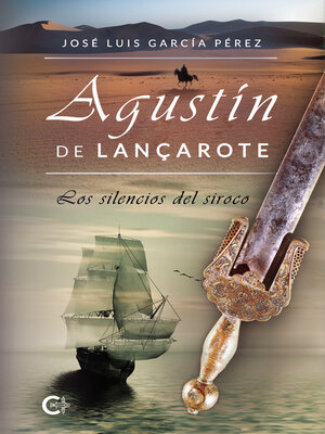 cover image of Agustín de Lançarote